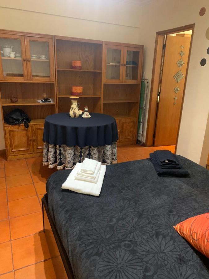 Casa Da Universidade Coimbra Eksteriør bilde
