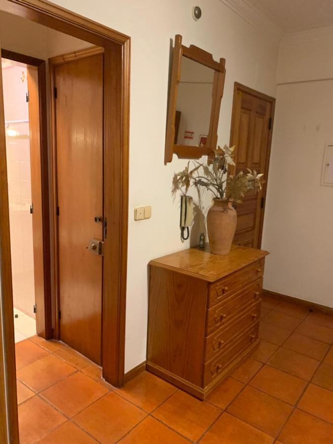 Casa Da Universidade Coimbra Eksteriør bilde