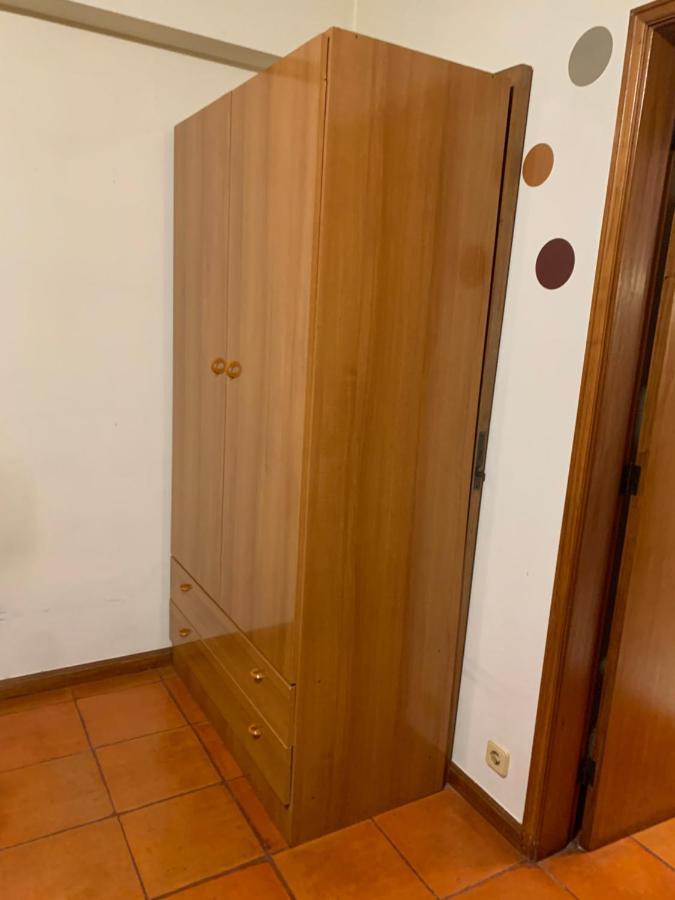Casa Da Universidade Coimbra Eksteriør bilde