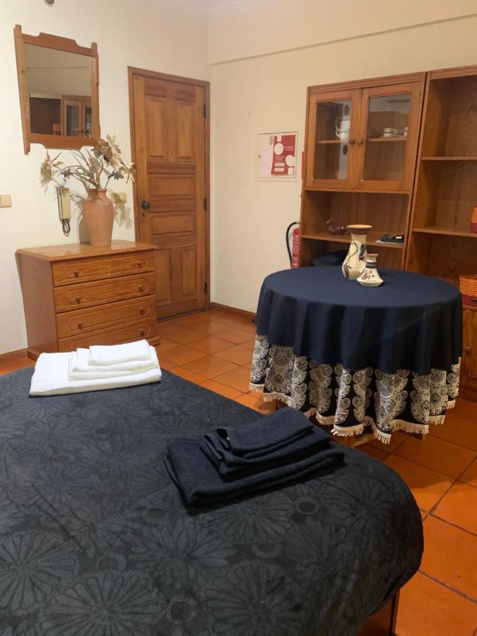 Casa Da Universidade Coimbra Eksteriør bilde