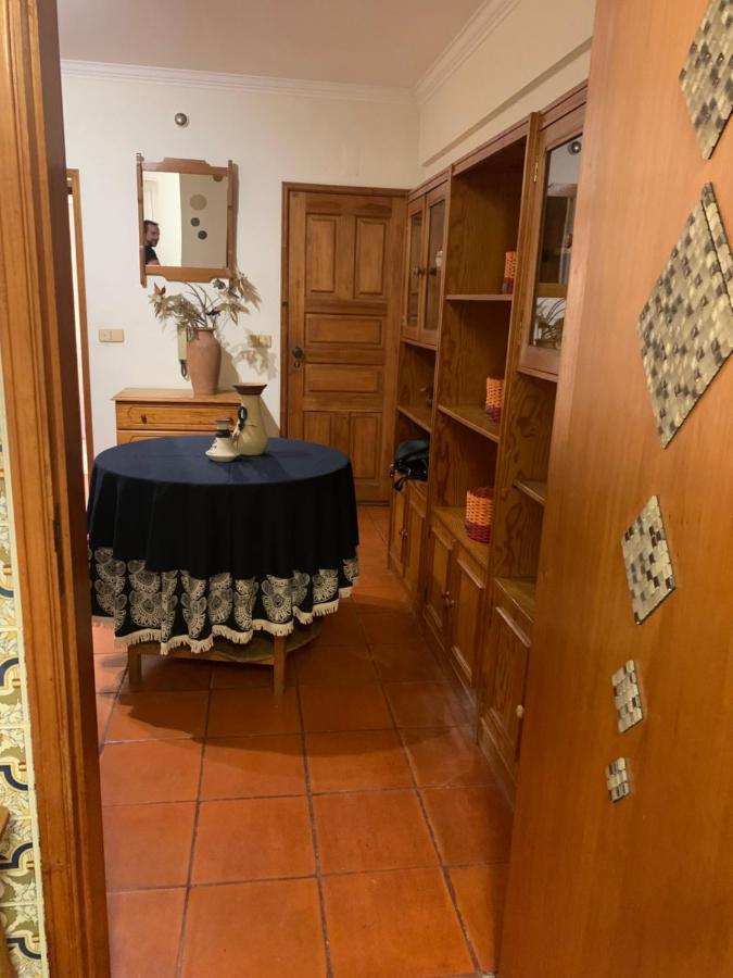 Casa Da Universidade Coimbra Eksteriør bilde